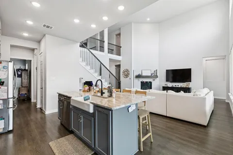 $635,000 | 2805 Tower Road, Mansfield, TX 76063