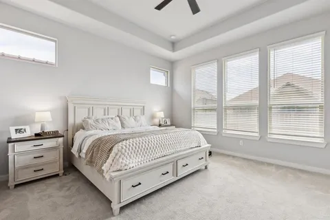 $635,000 | 2805 Tower Road, Mansfield, TX 76063