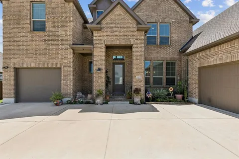 $635,000 | 2805 Tower Road, Mansfield, TX 76063