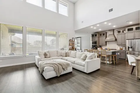 $635,000 | 2805 Tower Road, Mansfield, TX 76063