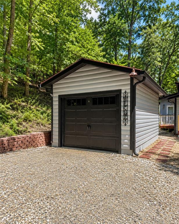 2261 Paradise Valley Road Cleveland, GA 30528 - Photo 2 of 21
