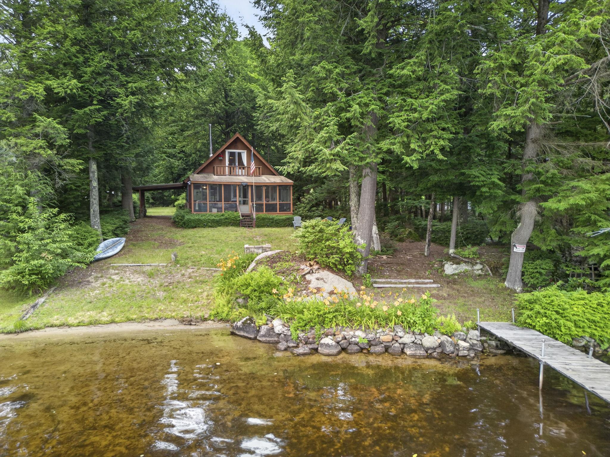 2395 Valley Road Stoddard, NH 03280 - Photo 4 of 56