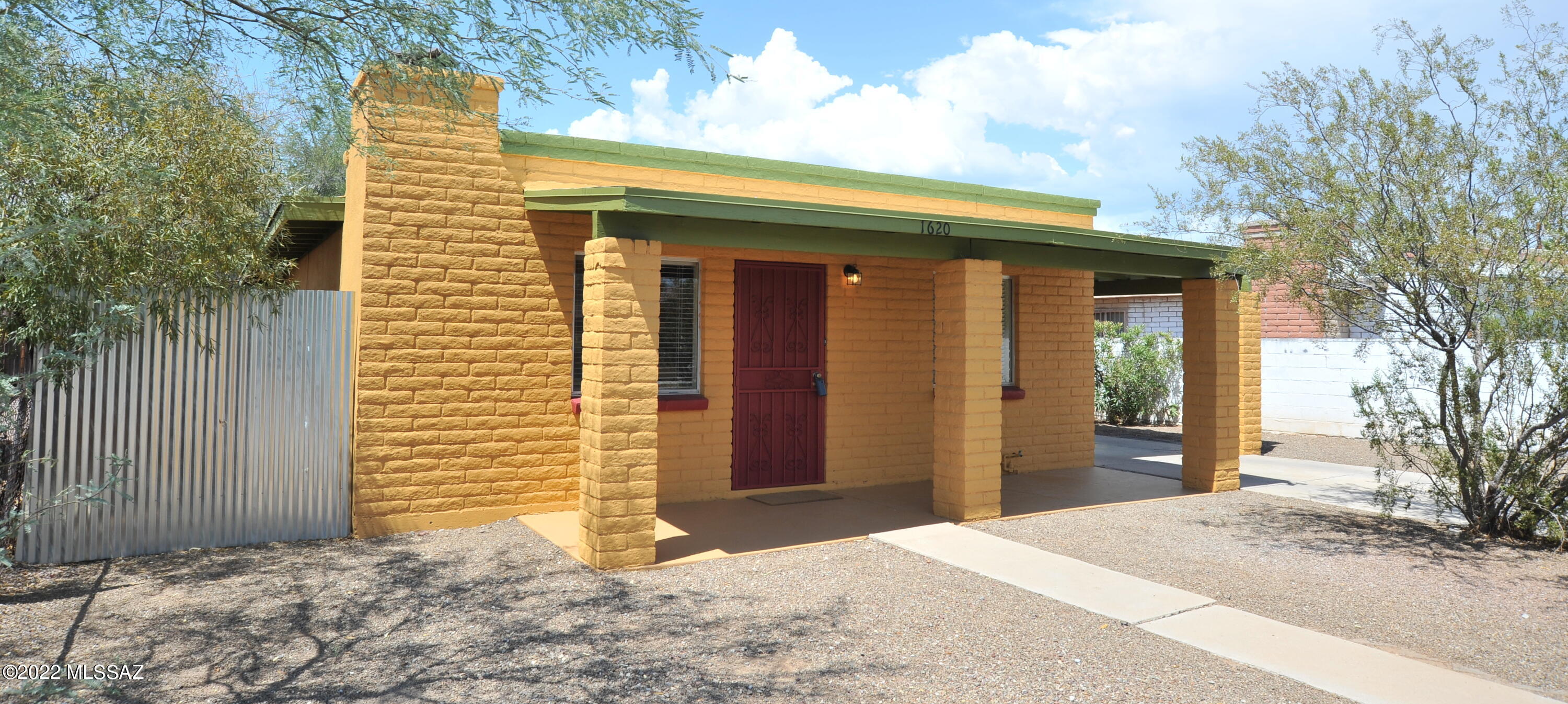 1620 West Delaware Street Tucson, AZ 85745 - Photo 42 of 46