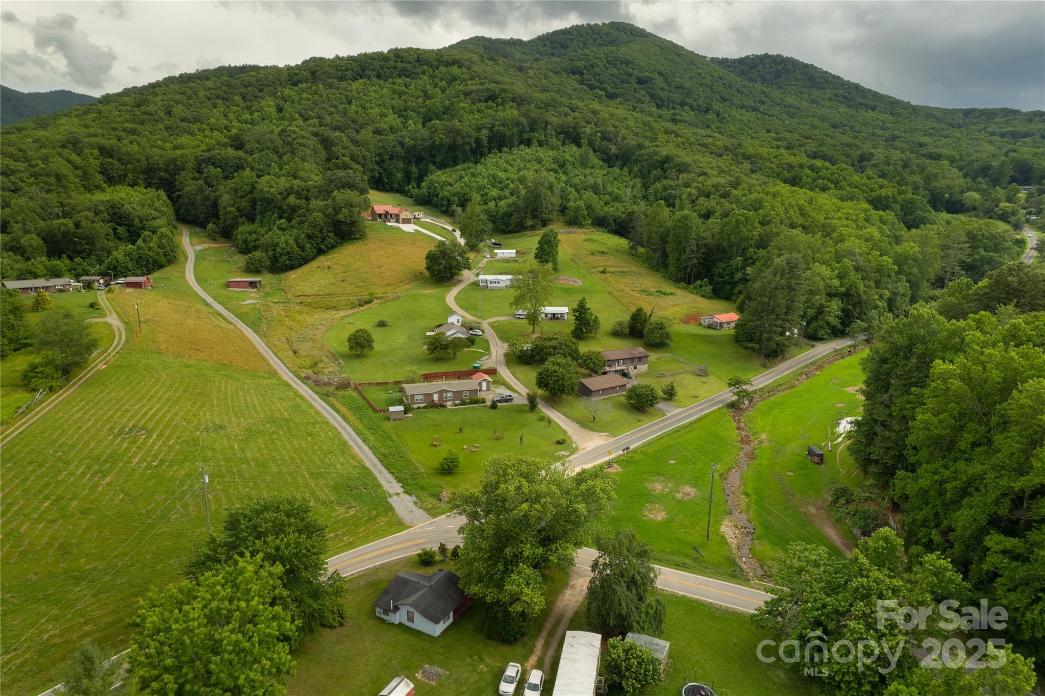153 Lower Beaverdam Loop Road Candler, NC 28715 - Photo 8 of 8 Gallery Image 8