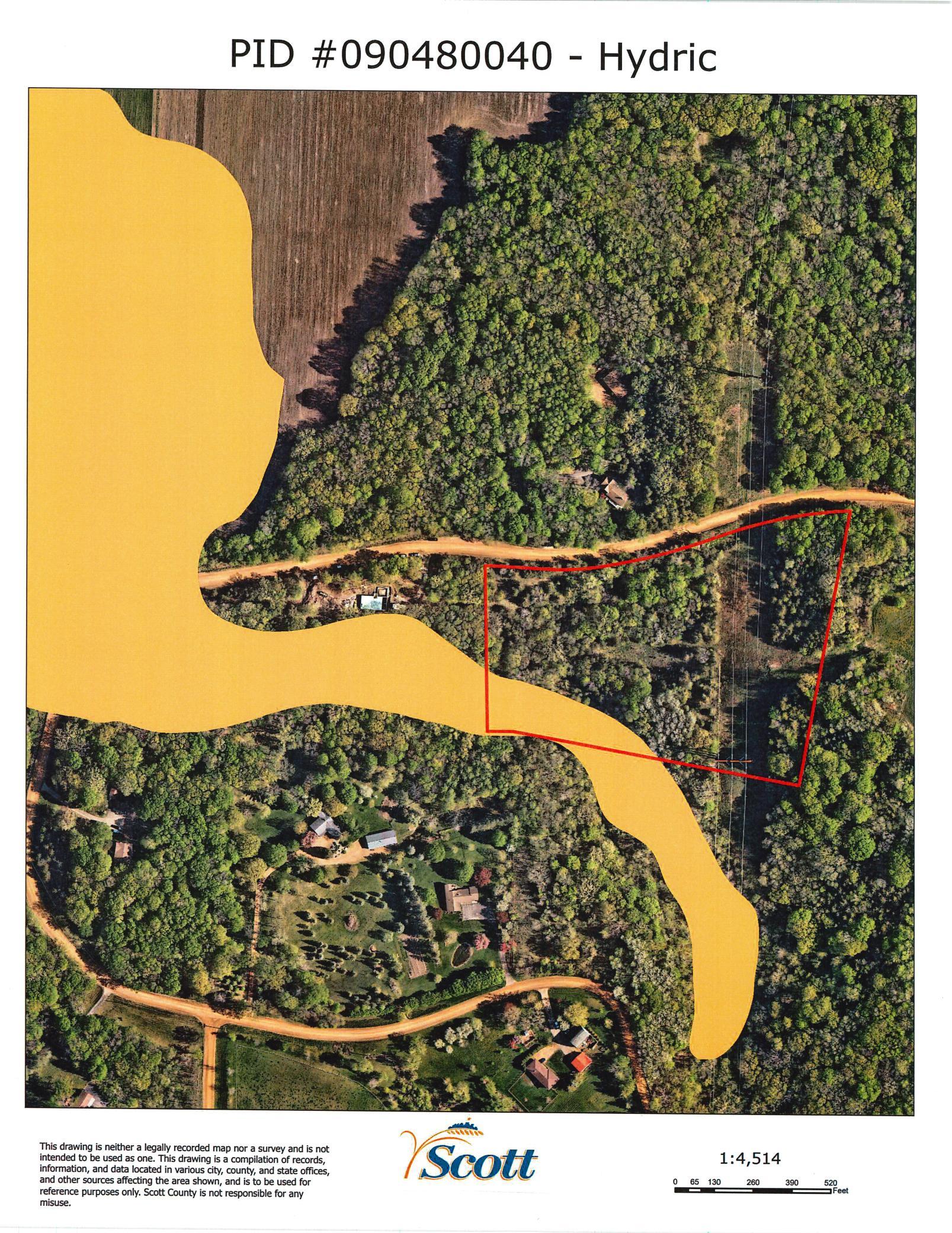 Xxx Bluff Drive Jordan, MN 55352 - Photo 4 of 9