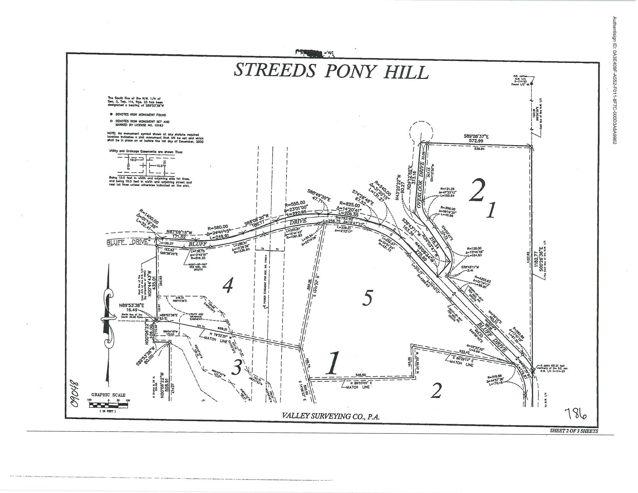 Xxx Bluff Drive Jordan, MN 55352 - Photo 7 of 9