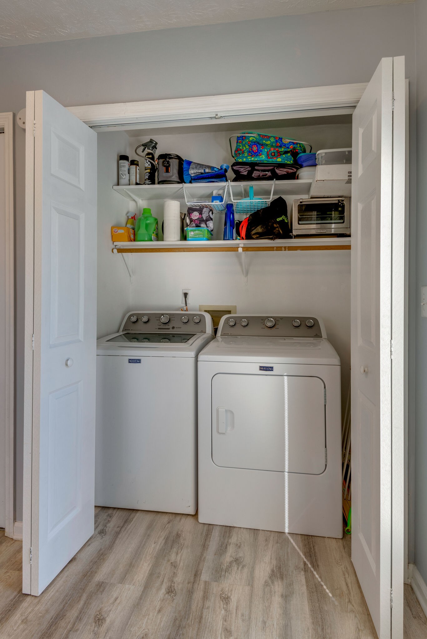 2033 Wolfe Road White Bluff, TN 37187 - Photo 15 of 28 Gallery Image 15