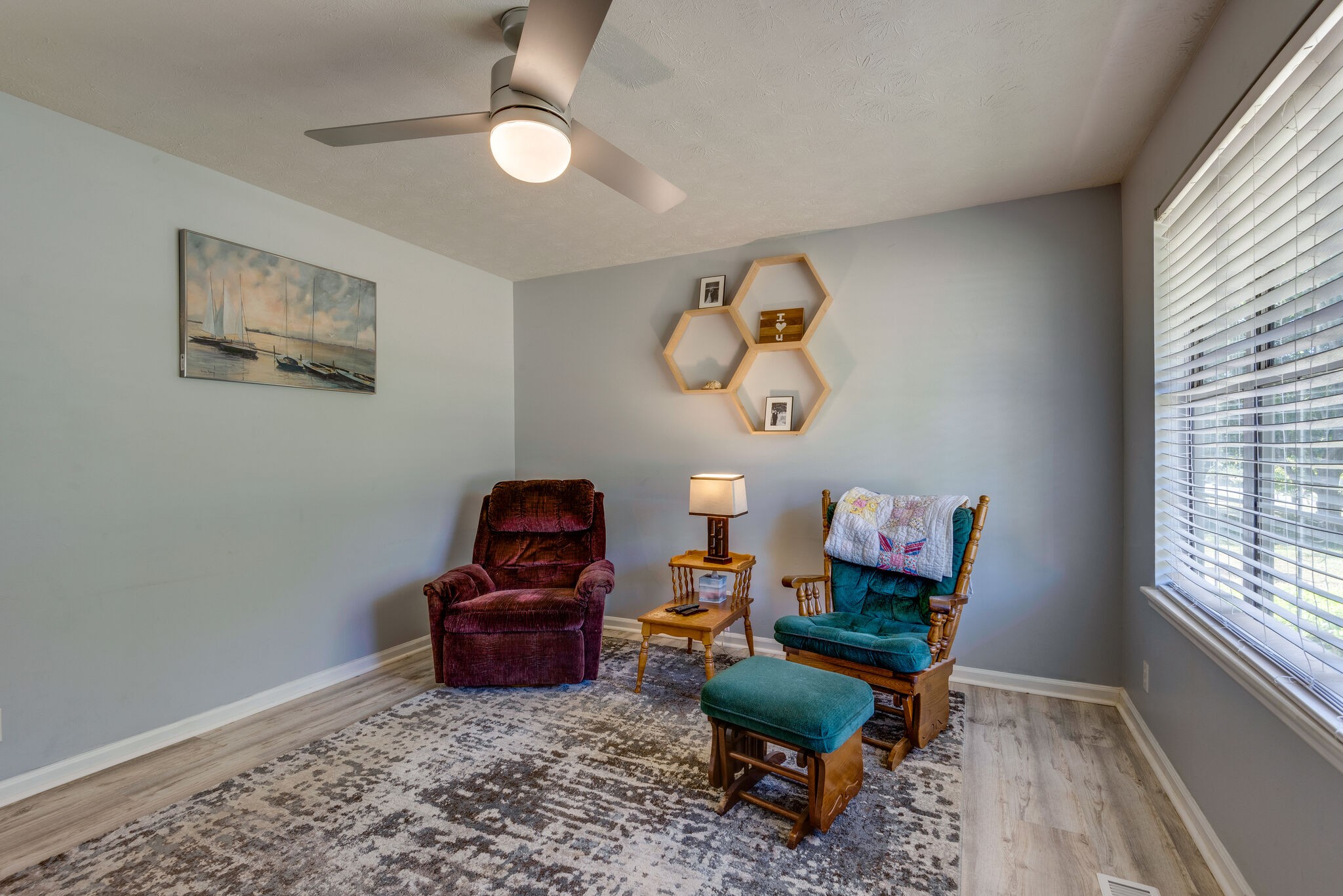 2033 Wolfe Road White Bluff, TN 37187 - Photo 9 of 28 Gallery Image 9