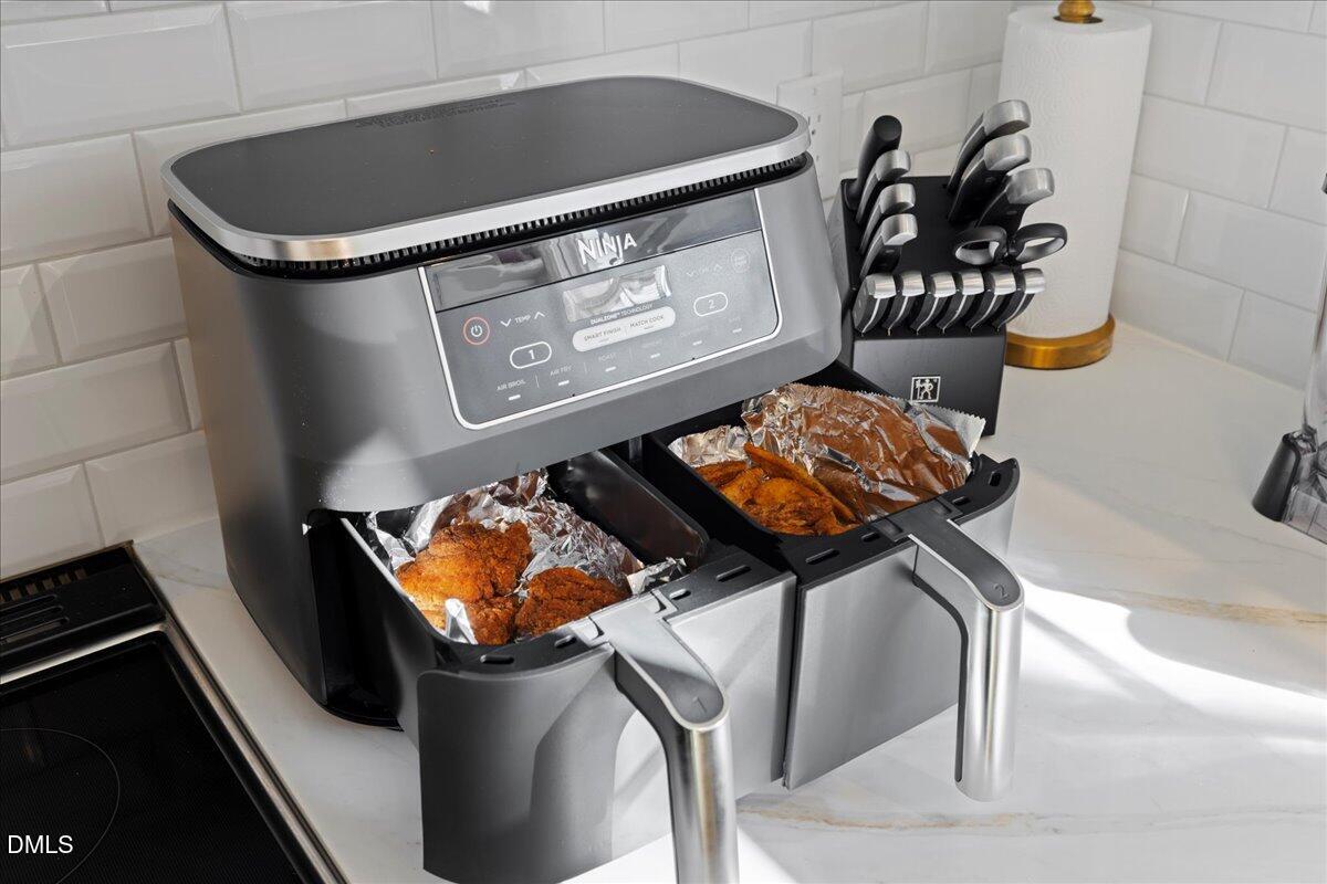 300 Pate Street Apex, NC 27502 - Photo 13 of 57 a close view of sink and dishwasher
