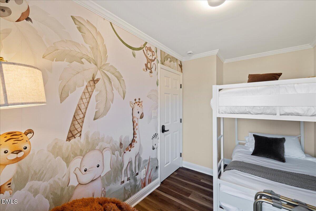 300 Pate Street Apex, NC 27502 - Photo 23 of 57 08-Kids Room 2