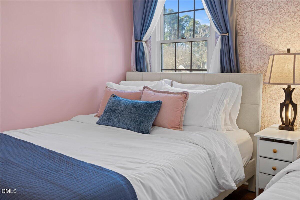 300 Pate Street Apex, NC 27502 - Photo 26 of 57 10-Girls Room 2