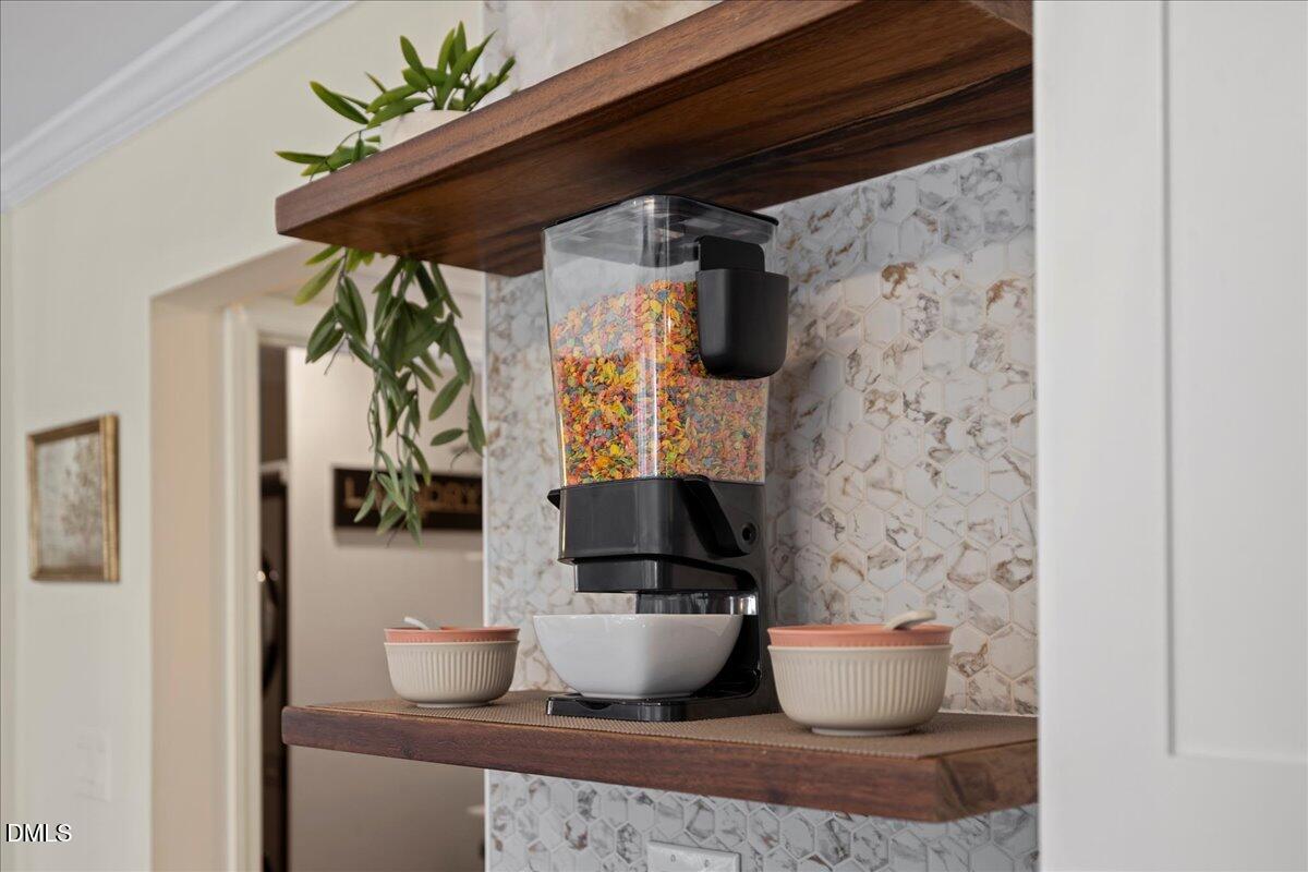 300 Pate Street Apex, NC 27502 - Photo 10 of 57 04-Kitchen 4