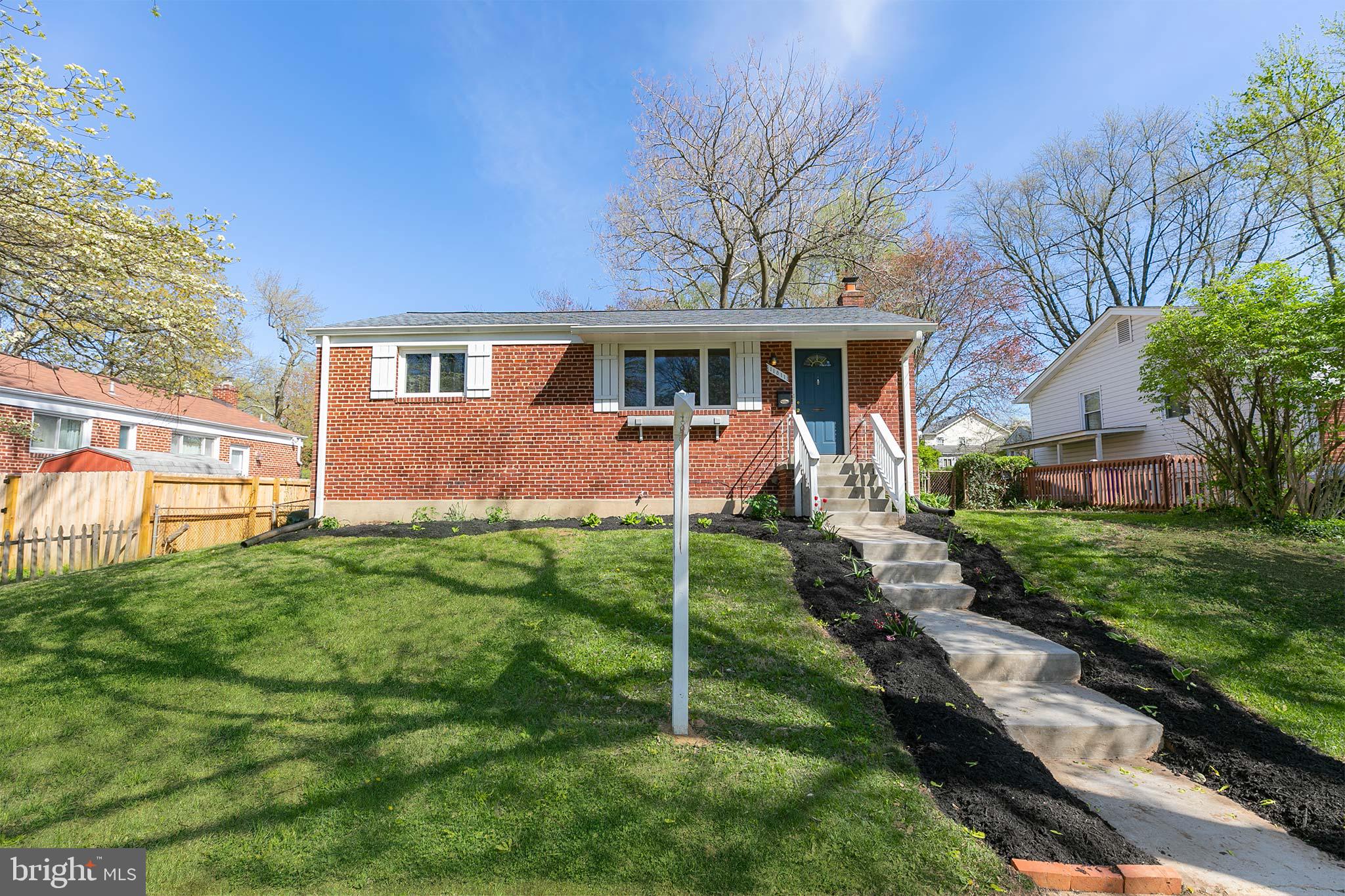 11811 Judson Road Silver Spring, MD 20902 - Photo 1 of 34