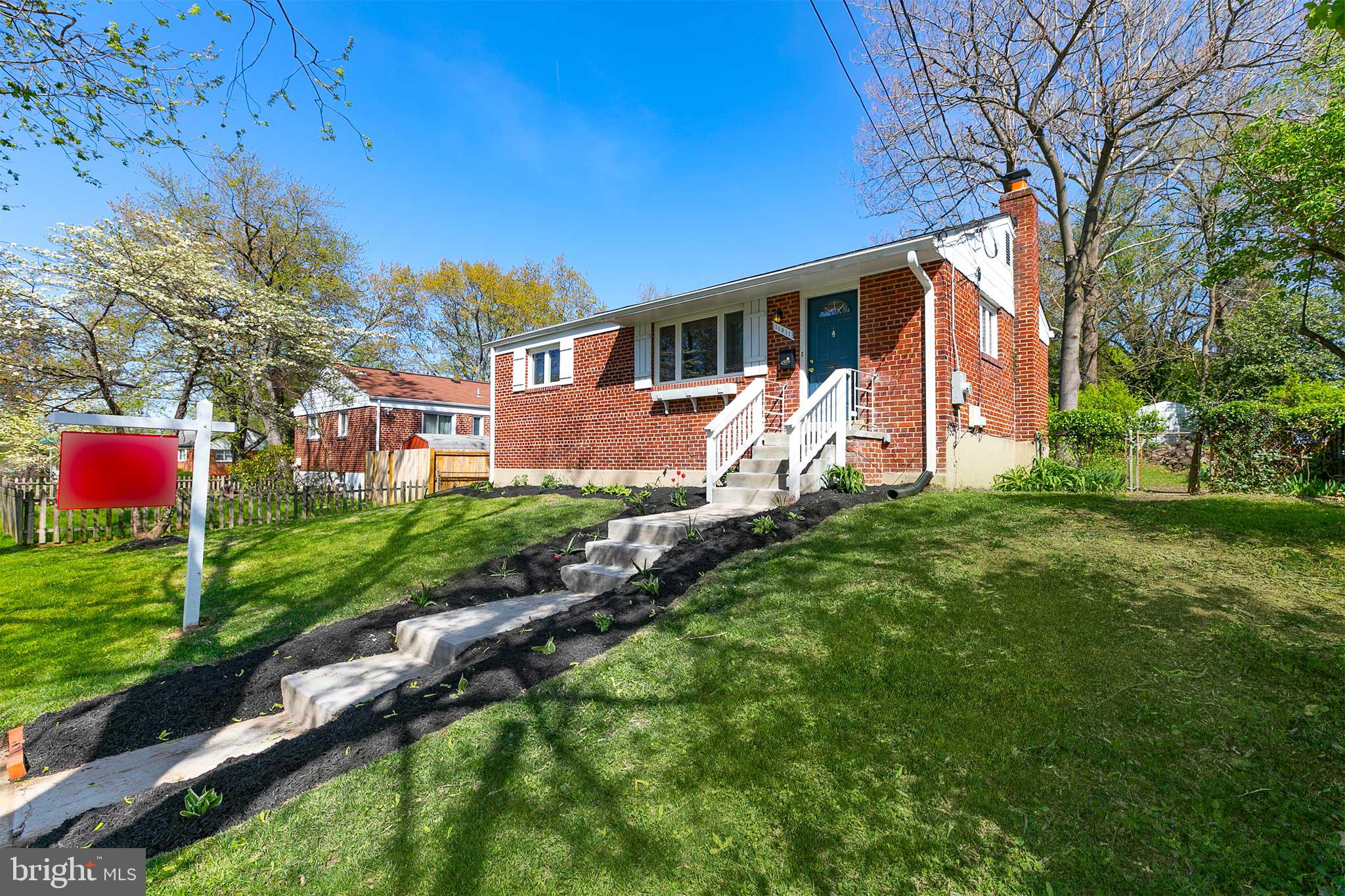 11811 Judson Road Silver Spring, MD 20902 - Photo 2 of 34