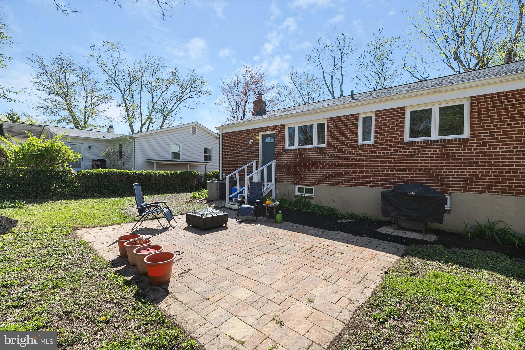 11811 Judson Road Silver Spring, MD 20902 - Photo 26 of 34