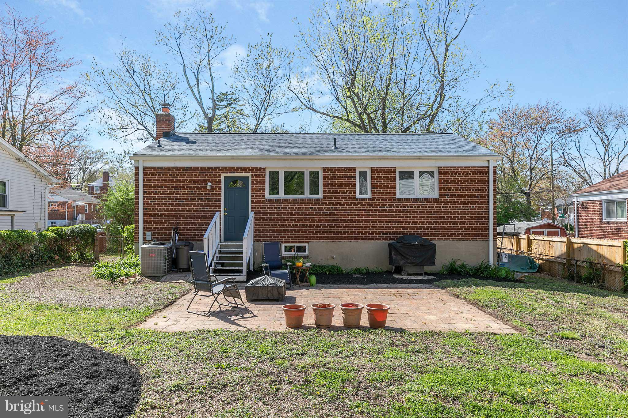 11811 Judson Road Silver Spring, MD 20902 - Photo 27 of 34