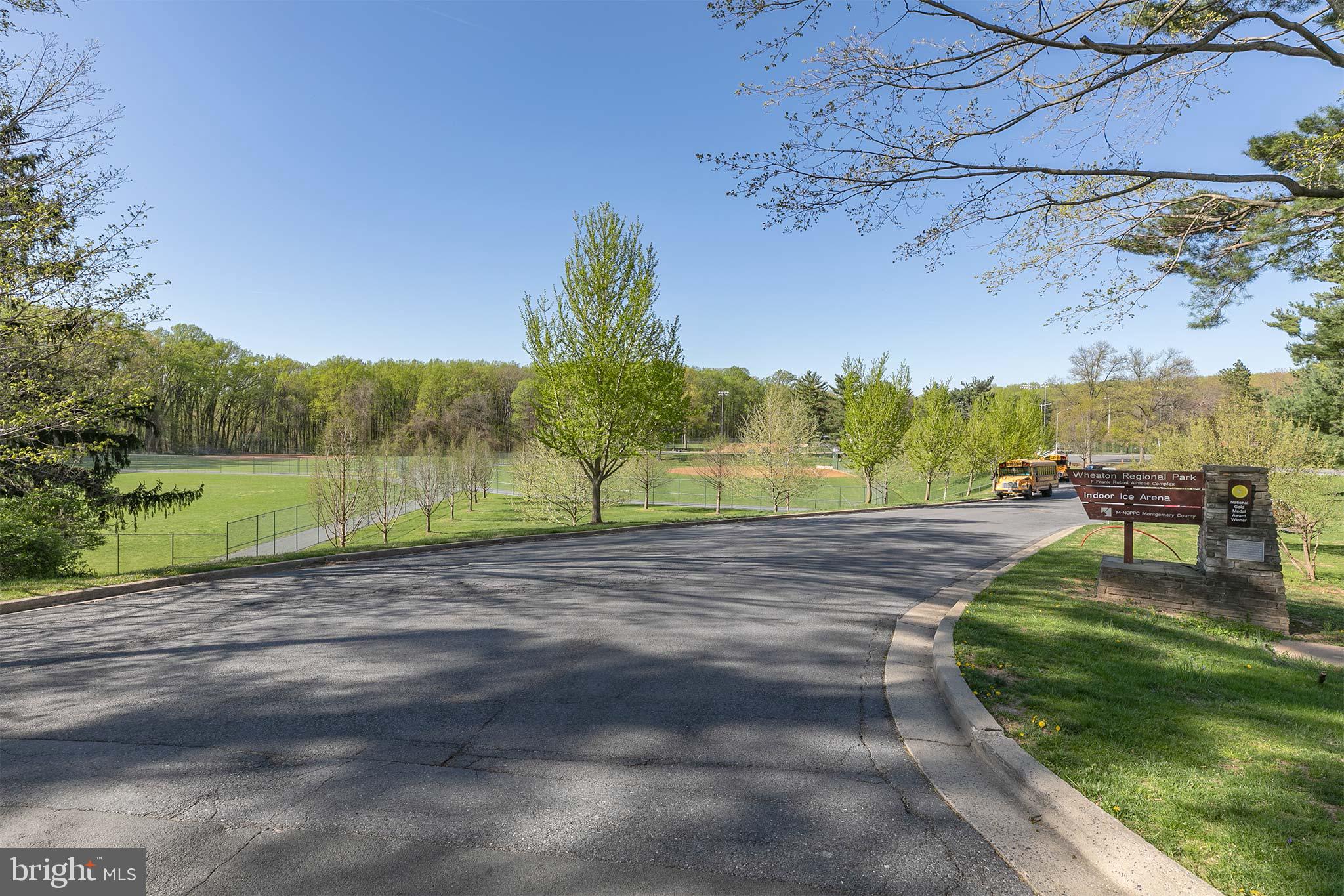 11811 Judson Road Silver Spring, MD 20902 - Photo 29 of 34