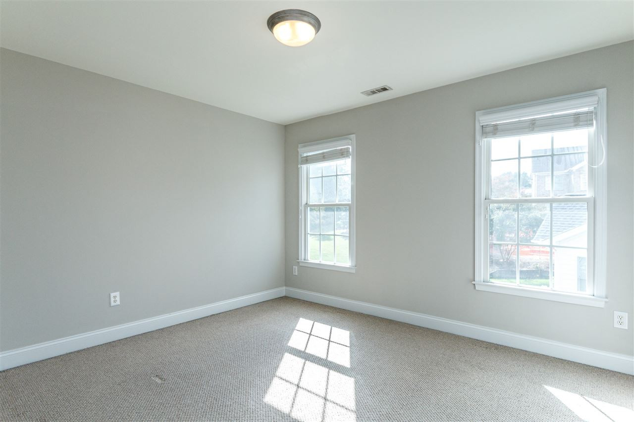 11734 Broadfield Court Raleigh, NC 27617 - Photo 22 of 30 Bedroom