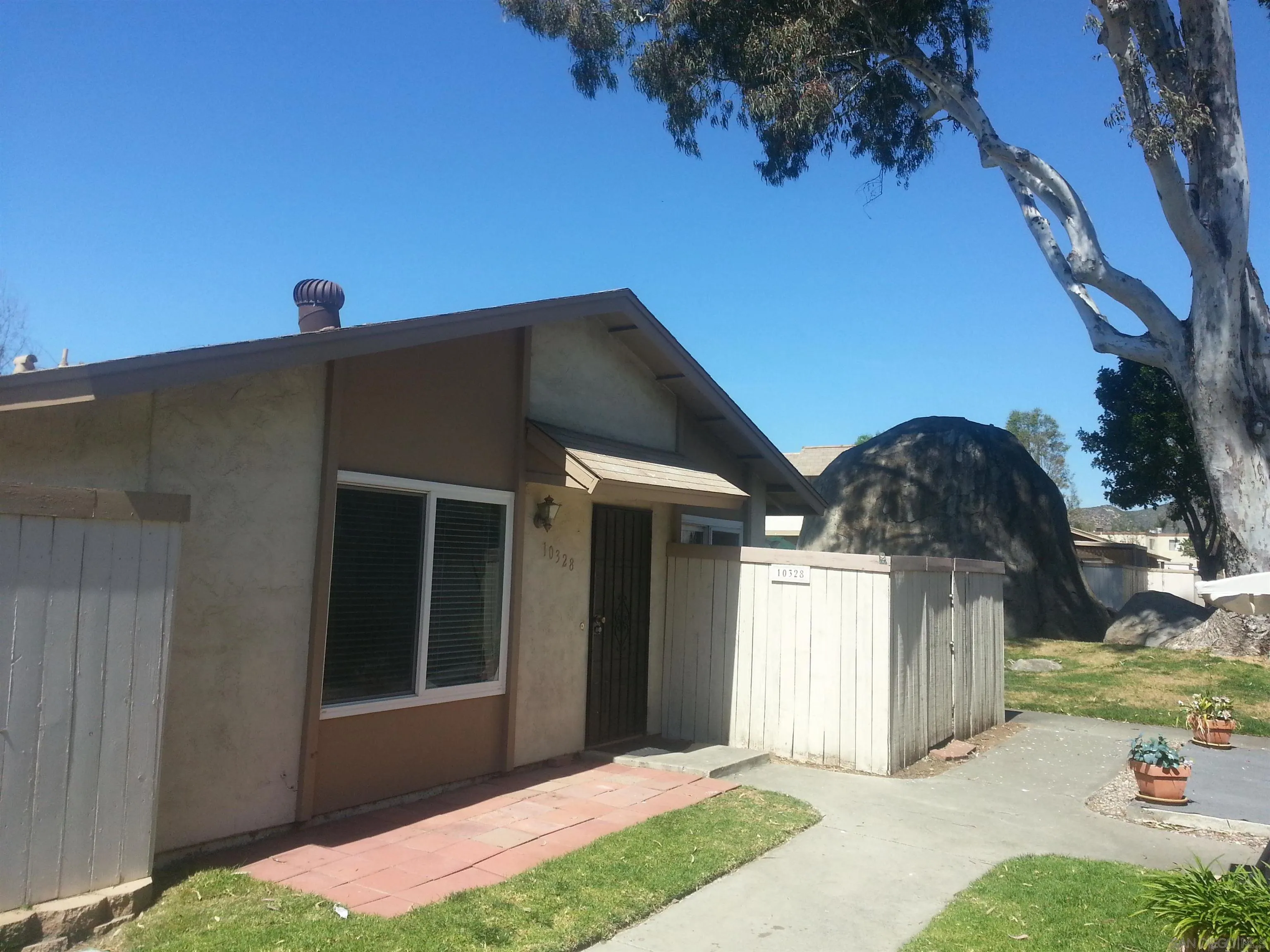 10328 Great Rock Road Santee, CA 92071 - Photo 1 of 13