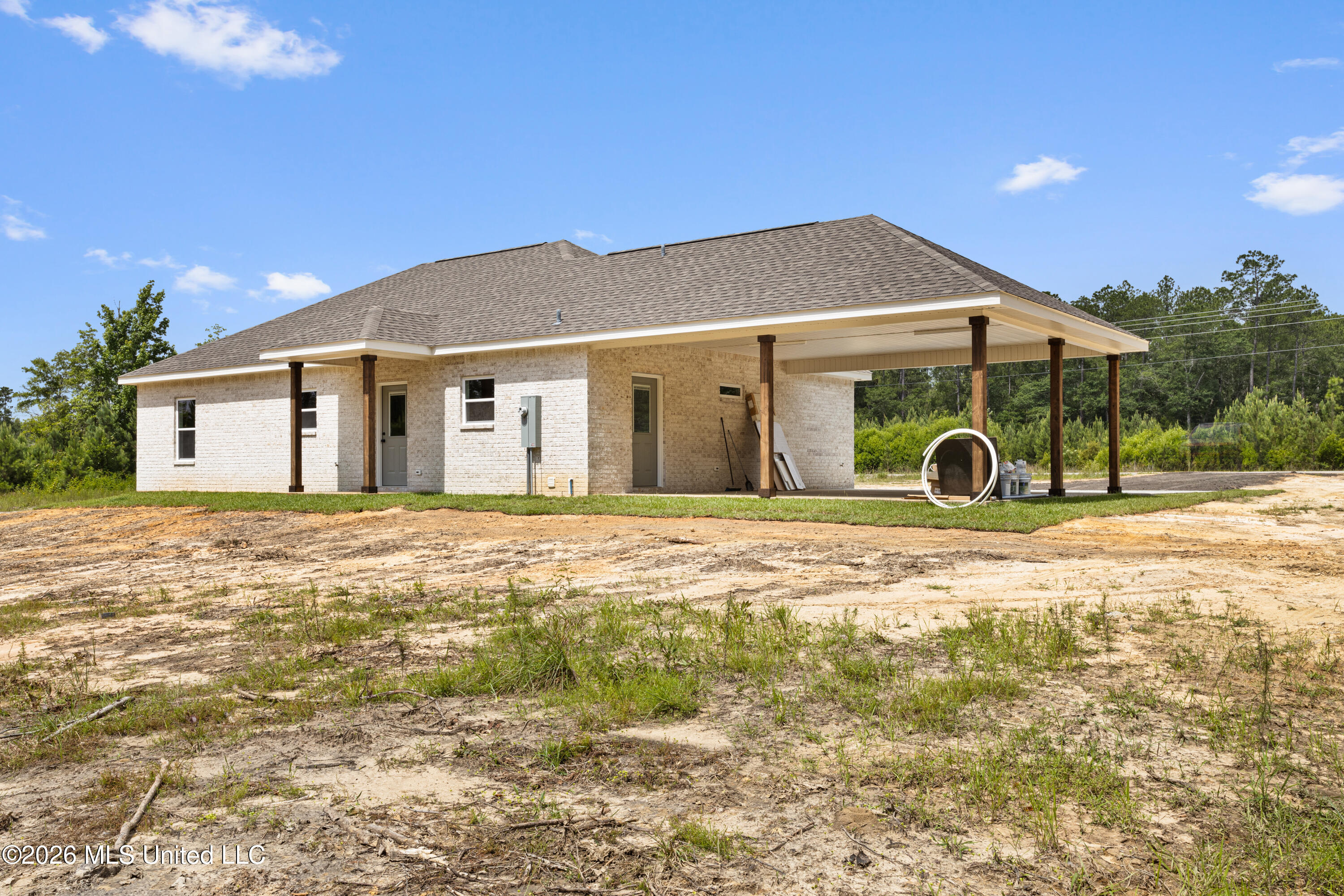 2110 Ms-57 Perkinston, MS 39573 - Photo 29 of 38 00029