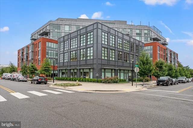 $1,395,000 | 1201 North Royal Street, Unit 214, Alexandria, VA 22314