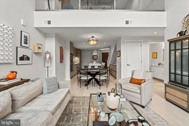 $1,395,000 | 1201 North Royal Street, Unit 214, Alexandria, VA 22314