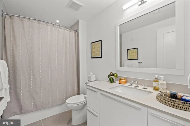 $1,395,000 | 1201 North Royal Street, Unit 214, Alexandria, VA 22314