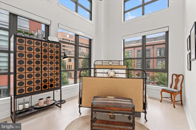 $1,395,000 | 1201 North Royal Street, Unit 214, Alexandria, VA 22314