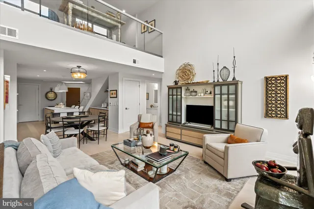 $1,395,000 | 1201 North Royal Street, Unit 214, Alexandria, VA 22314