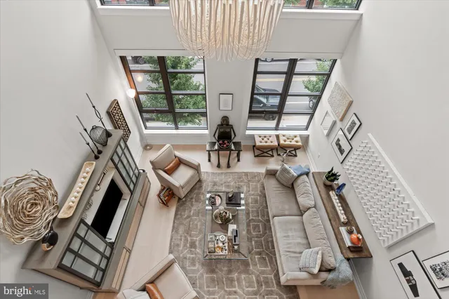 $1,395,000 | 1201 North Royal Street, Unit 214, Alexandria, VA 22314