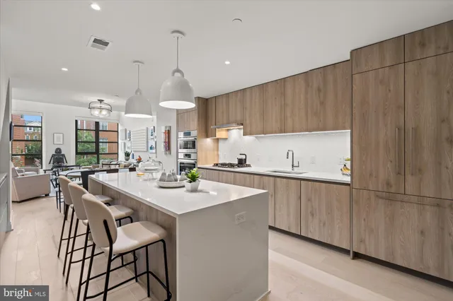 $1,395,000 | 1201 North Royal Street, Unit 214, Alexandria, VA 22314