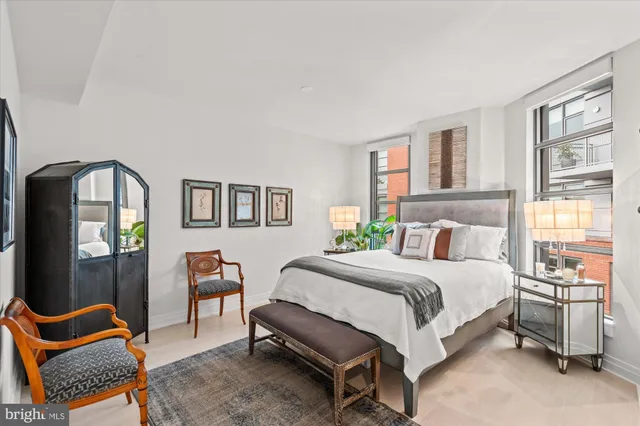 $1,395,000 | 1201 North Royal Street, Unit 214, Alexandria, VA 22314