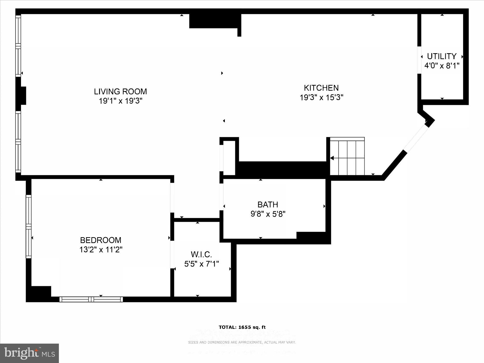 1201 North Royal Street, Unit 214 Alexandria, VA 22314 - Photo 37 of 71