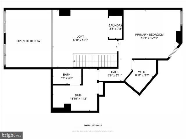 $1,395,000 | 1201 North Royal Street, Unit 214, Alexandria, VA 22314