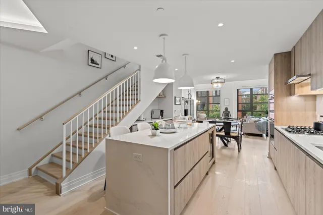 $1,395,000 | 1201 North Royal Street, Unit 214, Alexandria, VA 22314