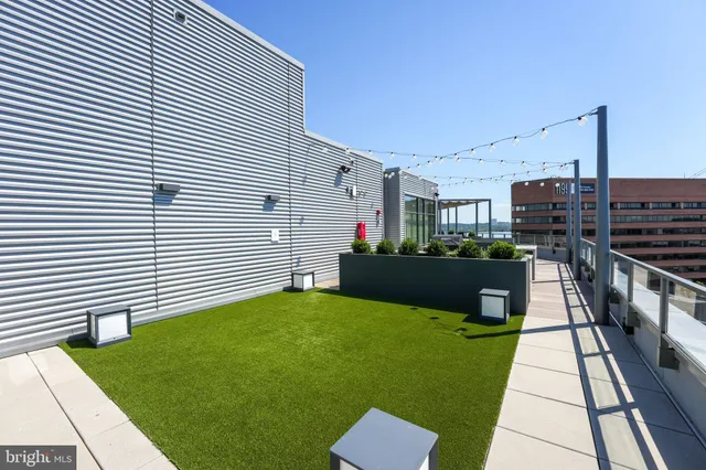 $1,395,000 | 1201 North Royal Street, Unit 214, Alexandria, VA 22314