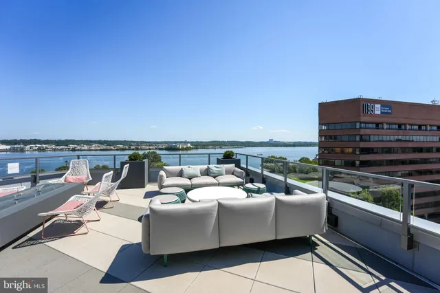 $1,395,000 | 1201 North Royal Street, Unit 214, Alexandria, VA 22314