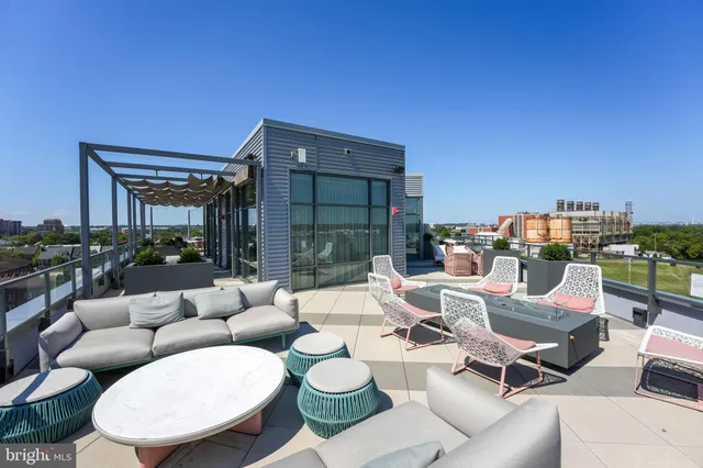 $1,395,000 | 1201 North Royal Street, Unit 214, Alexandria, VA 22314