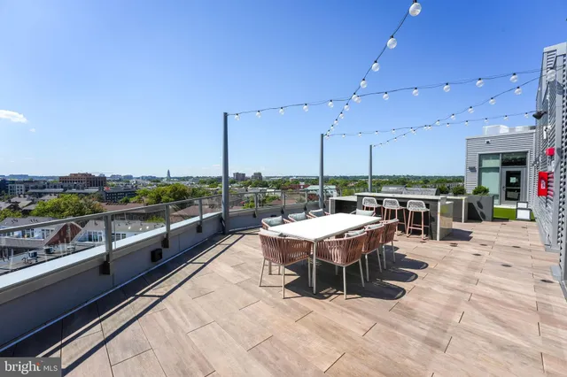 $1,395,000 | 1201 North Royal Street, Unit 214, Alexandria, VA 22314
