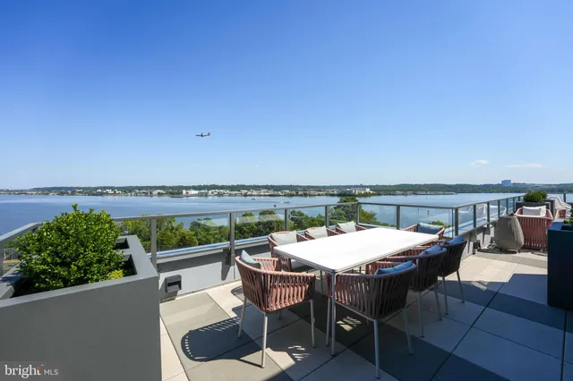 $1,395,000 | 1201 North Royal Street, Unit 214, Alexandria, VA 22314
