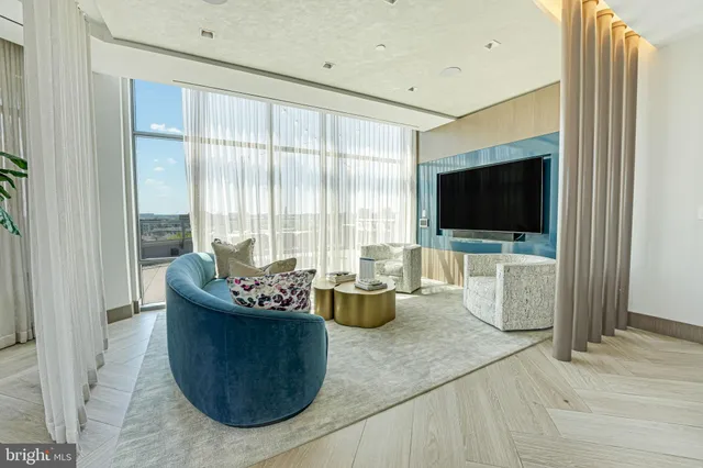 $1,395,000 | 1201 North Royal Street, Unit 214, Alexandria, VA 22314