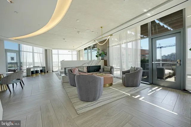 $1,395,000 | 1201 North Royal Street, Unit 214, Alexandria, VA 22314
