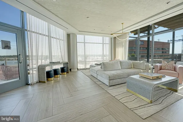 $1,395,000 | 1201 North Royal Street, Unit 214, Alexandria, VA 22314