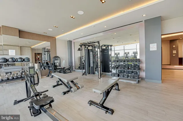 $1,395,000 | 1201 North Royal Street, Unit 214, Alexandria, VA 22314