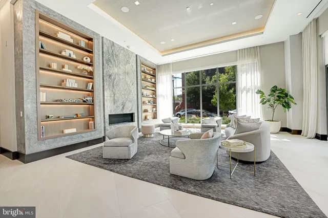 $1,395,000 | 1201 North Royal Street, Unit 214, Alexandria, VA 22314