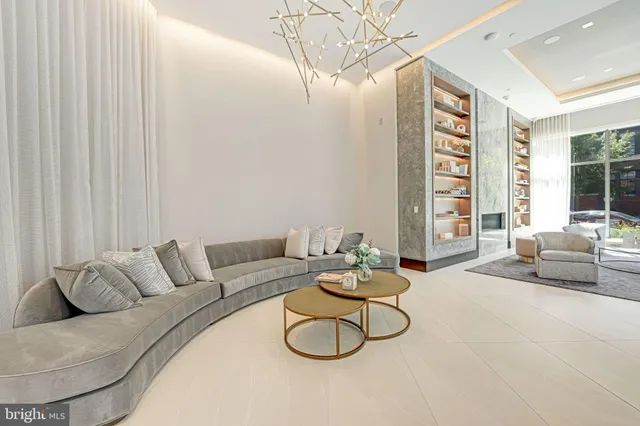 $1,395,000 | 1201 North Royal Street, Unit 214, Alexandria, VA 22314