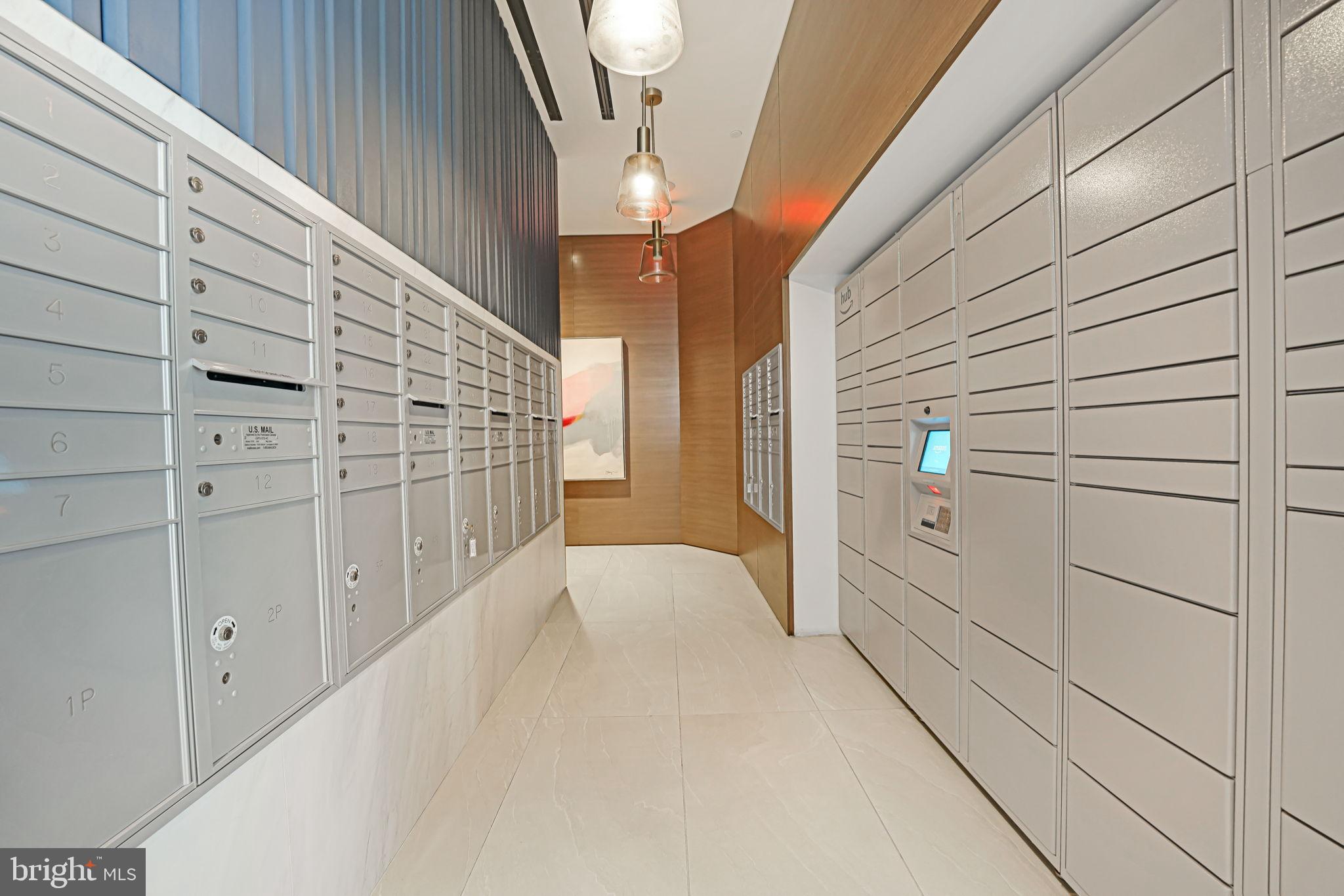 1201 North Royal Street, Unit 214 Alexandria, VA 22314 - Photo 67 of 71 a view of entryway