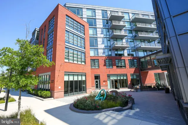 $1,395,000 | 1201 North Royal Street, Unit 214, Alexandria, VA 22314