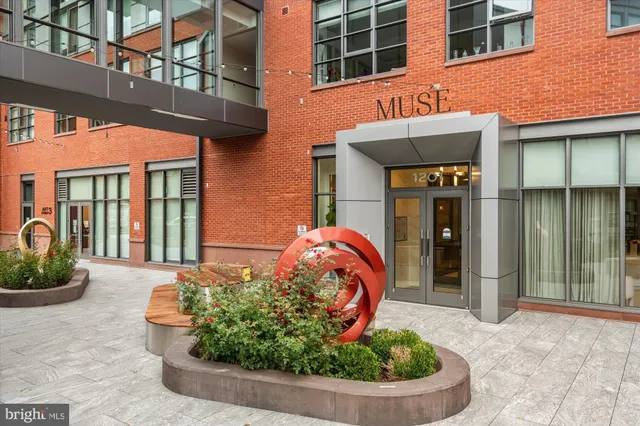 $1,395,000 | 1201 North Royal Street, Unit 214, Alexandria, VA 22314