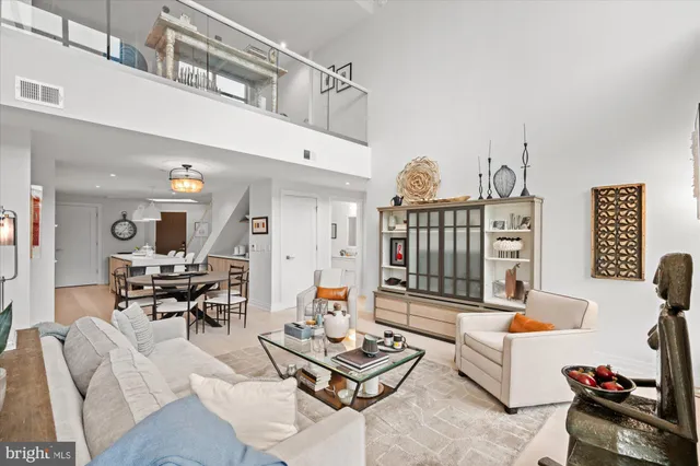 $1,395,000 | 1201 North Royal Street, Unit 214, Alexandria, VA 22314